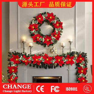 lights home garden lamp holiday new year christmas party圣诞