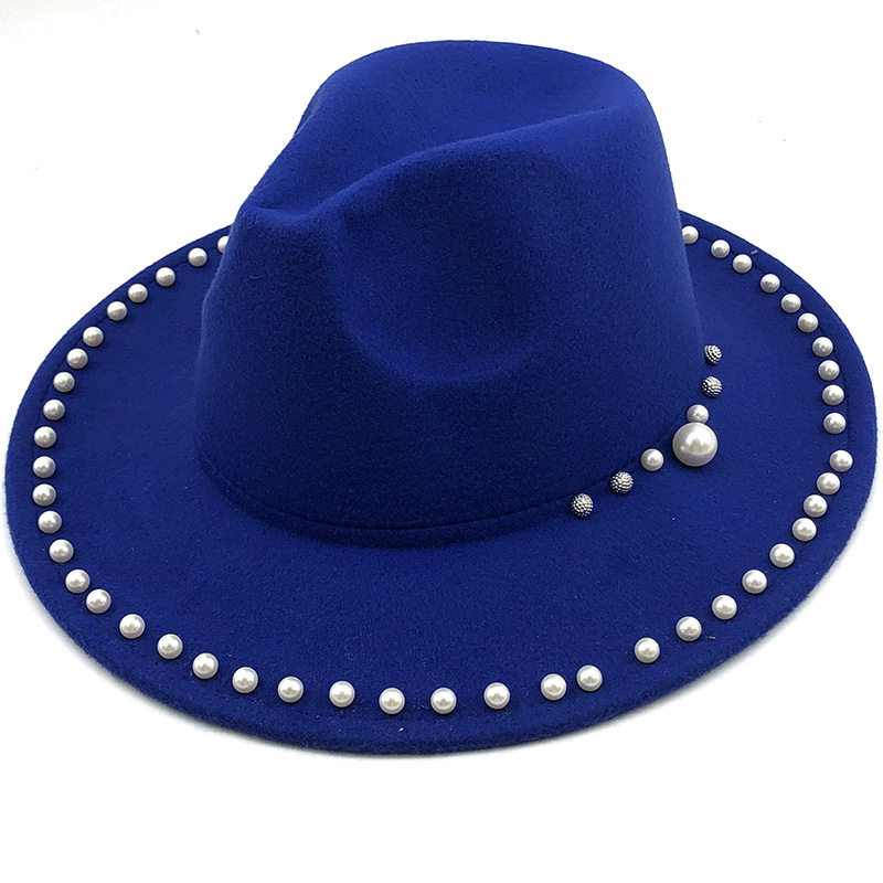Vintage Beach Bohemian Hat Shell Women Man Sun Hat Holiday