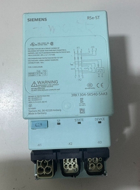 议价西门子 RSi-ST 3RK1304-5KS40-5AA3