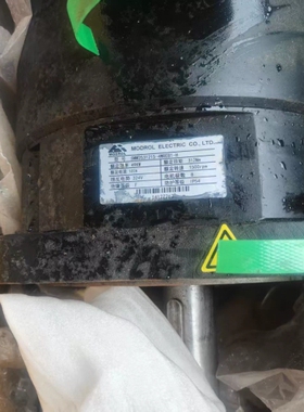 议价莫多罗MODROL电机，型号SMW2531215-4WREB