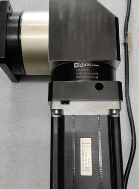 议价台湾ATG 行星减速机 PGER90-10