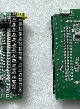 议价继电器板 BYJ-4 E230225 94V-0 成色如图