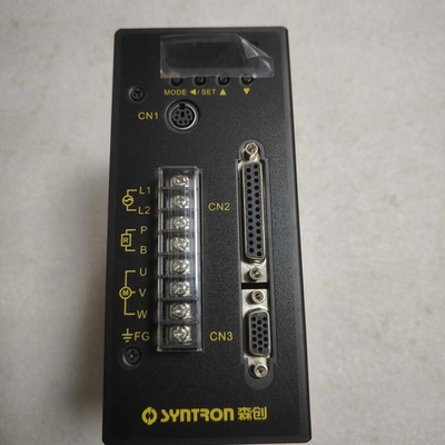 议价全新森创交流伺服驱动器 MS0020A。AC220V，库存全