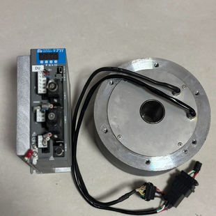 电动中空转台 DD马达 议价NIKKI DENSO日本电装
