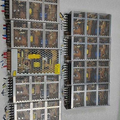 议价S8FS-C15024，欧姆龙电源开关，二手拆机件，成色如图