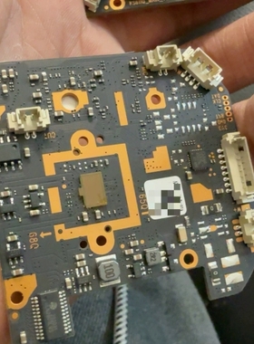 议价SSC337DE 摄像头模组方案开发板 研究有 4 个一起