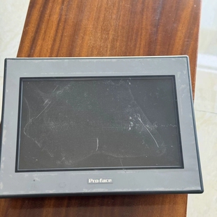 议价普洛菲斯触摸屏GC-4501W，PFXGE4501WAD功能