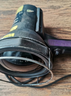 议价美国Spectroline紫外线探伤灯，