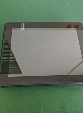 议价FLEHEM繁易F010人机界面触摸屏，