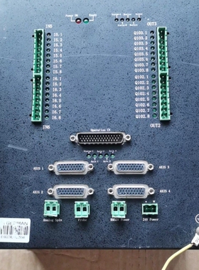议价Higerman系统HI-800C-B原装拆机下来，成色如图