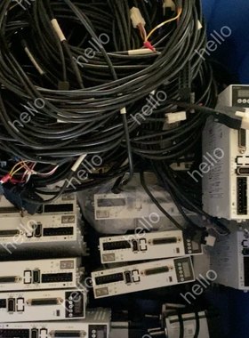 议价Sereasy伺易智能400W伺服套装EAS-R1-NA2R