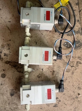 议价出两个意大利COSYS EP调节阀，型号P2K40-30G2