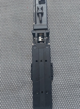 议价安川伺服电机和米思米模组，电机（SGMJV-01ADL21，