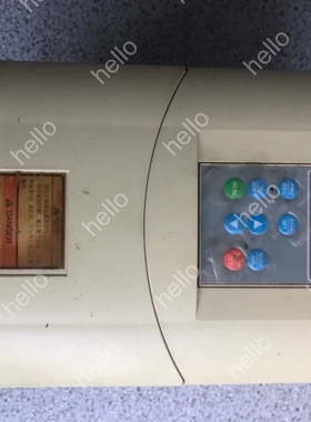 议价日虹4／5.5kw变频器cHRH-440DEE／455DPE
