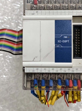 议价信捷PLC扩展模块XC-E6PT