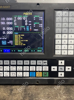 议价华兴系统WA902XT， 正常拆机多台，功能包好，屏幕左侧有