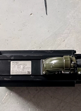 议价汇川伺服电机:|SMH2-20C30CD-A334Y-S4，