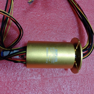 议价MOFLON默孚龙导电滑环，型号MT2586-02-G060