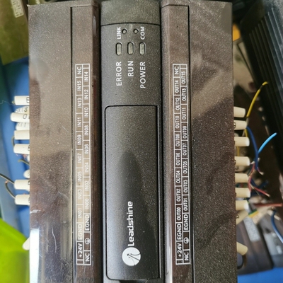 议价拆机几十个Leadshine/雷赛 EM32DX-A2 拆机