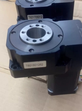 议价台湾Dasen中空旋转平台KD60-5-5A 42步进中空