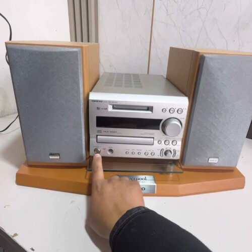 议价安桥ONKYO组合音响/音箱 FR-X7 D-F700