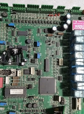 议价凯尔贝HiFocus 130i 控制主板