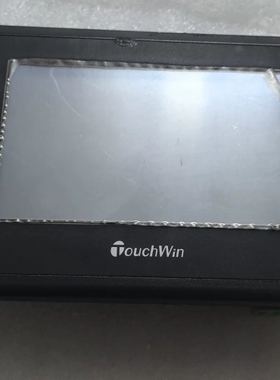 议价信捷触摸屏TG465-MT，原装拆机，功能完好。外观成色如图
