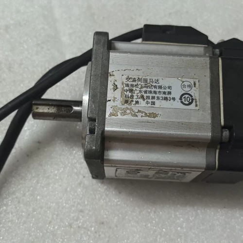 议价松下伺服电机MSMF022L1U2M，200W功率，实物拍摄,电子元器件市场,其它元器件,淘宝优惠券,粉丝福利购,淘宝优惠卷