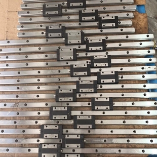 议价LMG15T 国产15导轨,原装拆机,实物拍摄,成色如图,