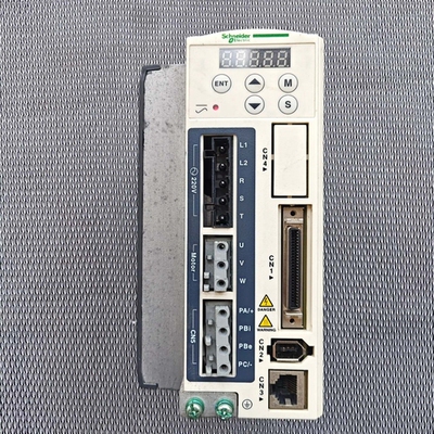 议价施耐德驱动器，LXM23DU07M3X，750W，220V，