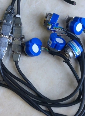 议价多摩川编码器，型号：TS6014N119，正品原装现货，低价