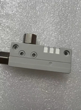 议价日本SMC真空发声器ZH07B，成色新，外观完好。功能正常。