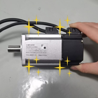 议价ZSMC伺服电机 60S5D-A4013065D2，220V