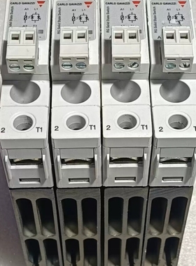 议价瑞士原装进口正品 佳乐CARLO GAVAZZI固态继电器