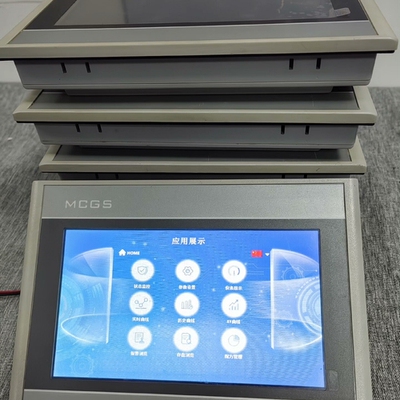 议价昆仑通态7寸触摸屏TPC7072Gi，带网口