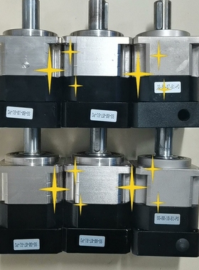 议价减速机SG-60-07-S1-P0，减速比7，输入14，输出