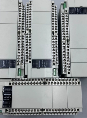 议价松下PLC，型号AFPXHC60T-F，