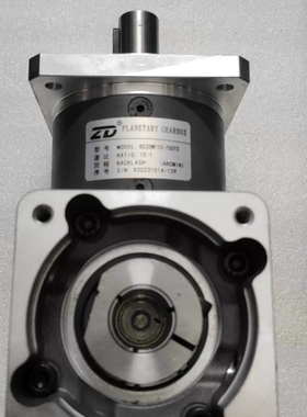 议价中大ZD行星齿轮减速providers