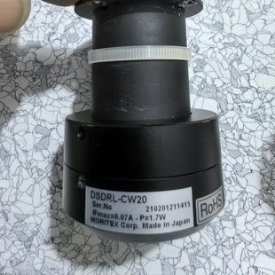 议价工业相机镜头光源Moritex茉丽特远心镜头光源 DS
