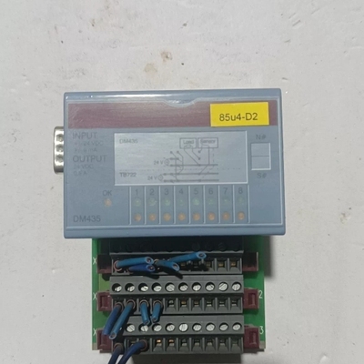 议价拆机贝加莱输入输出模块7DM435.7