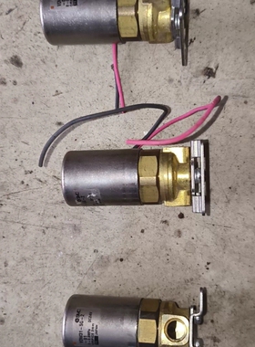 议价SMC电磁阀VDW31-5G一2一01