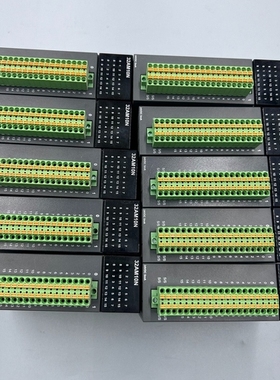 议价出台达PLC模块AH32AM10N-5A，