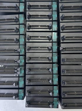 议价松下FP7输入模块 AFP7X32D2，24V工作电压，