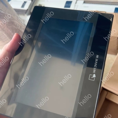 议价威纶通触摸屏 TK6072IP，2025年生产，在保内