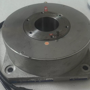 实物拍摄 议价NIKKI 4578D DENSO伺服电机