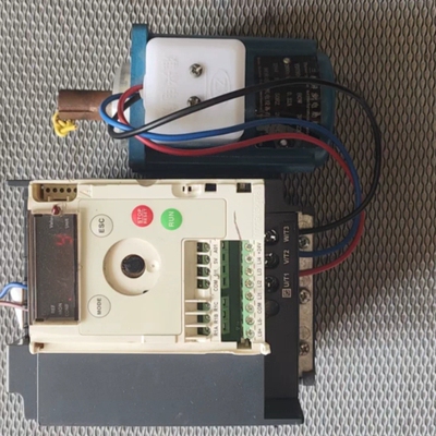 议价施耐德变频器，ATV12HU15M2，1.5KW，220V，