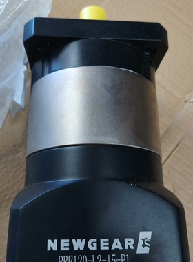 议价全新NEWGEAR纽格尔精密行星减速机，型号PRF120-L