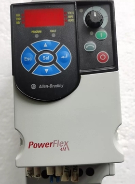 议价AB罗克韦尔变频器22F-A2P5N103，PowerFle