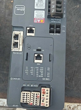 议价施耐德ATV340U75N4变频器，7.5kw 成色如图实物