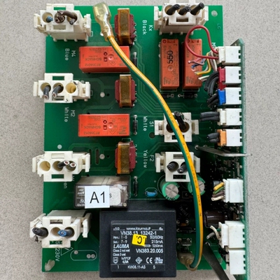 议价威图CAREL空调控制板 RITC230002